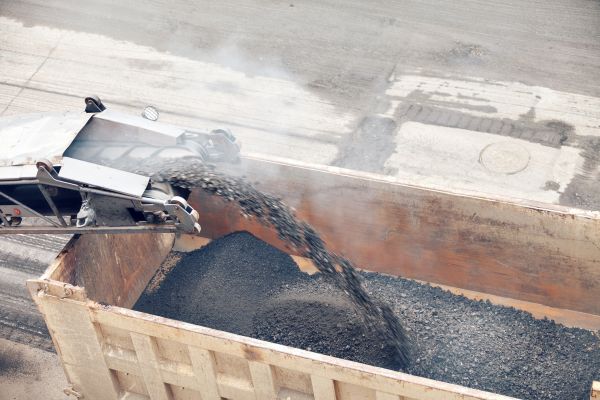 Asphalt Driveway Removal in Wenatchee