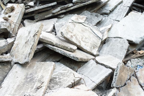 Cement Removal in Wenatchee