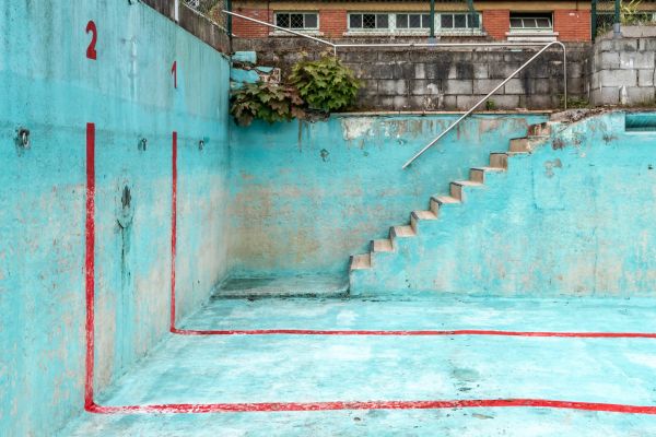 Concrete Pool Removal in Wenatchee