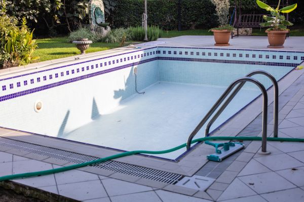 Swimming Pool Demolition in Wenatchee