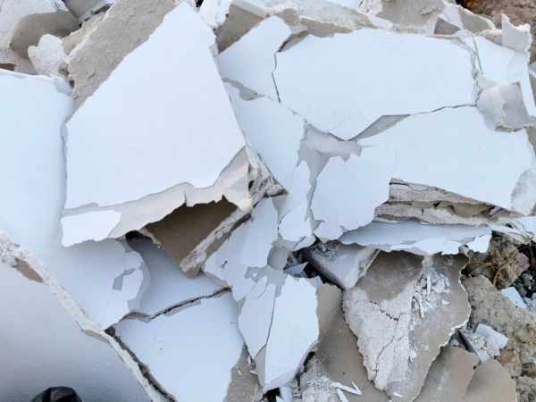 Drywall Removal in Wenatchee