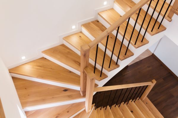 Staircase Removal in Wenatchee