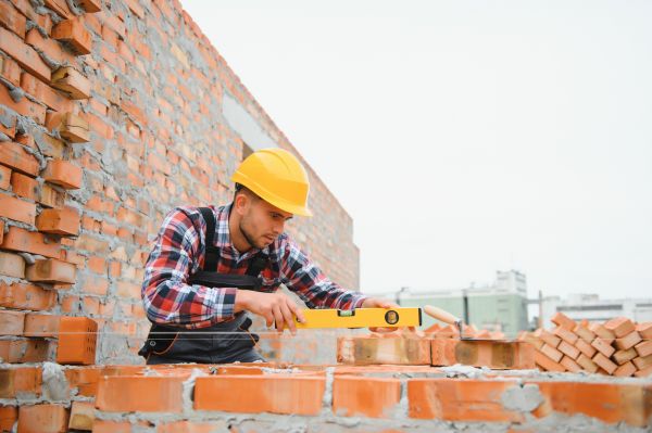 Brick Wall Removal in Wenatchee