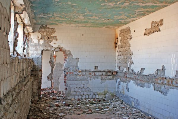 Room Demolition in Wenatchee
